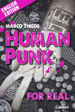 Bertrand.pt - Human Punk For Real