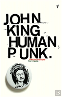 Bertrand.pt - Human Punk