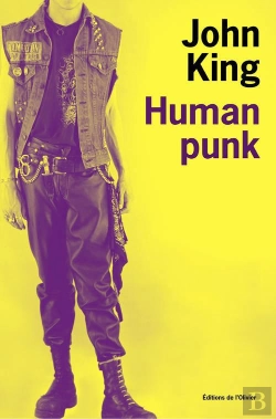 Bertrand.pt - Human Punk