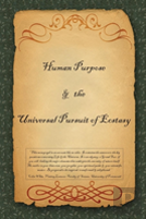 Human Purpose & The Universal Pursuit Of Ecstasy