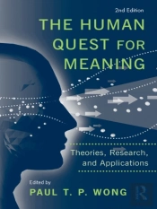 Human Quest For Meaning