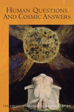 Bertrand.pt - Human Questions And Cosmic Answers