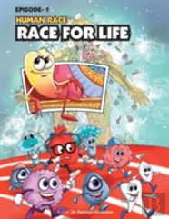 Human Race Episode - 1