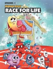 Human Race Episode - 1