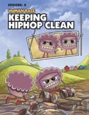 Human Race Episode 8