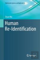 Human Re-Identification