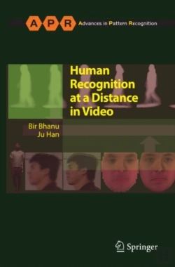 Bertrand.pt - Human Recognition At A Distance In Video