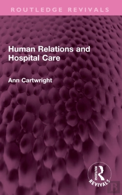 Bertrand.pt - Human Relations And Hospital Care