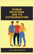 Human Relations And It'S Categorization