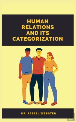 Bertrand.pt - Human Relations And It'S Categorization
