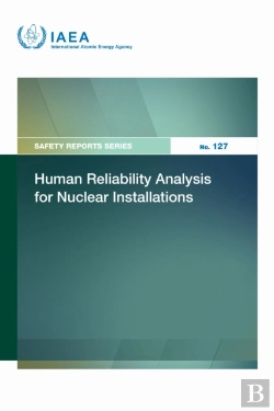 Bertrand.pt - Human Reliability Analysis For Nuclear Installations