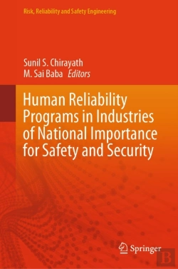 Bertrand.pt - Human Reliability Programs In Industries Of National Importance For Safety And Security
