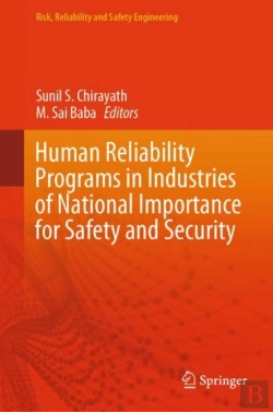 Bertrand.pt - Human Reliability Programs In Industries Of National Importance For Safety And Security
