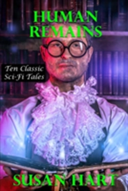 Bertrand.pt - Human Remains: Ten Classic Sci-Fi Tales