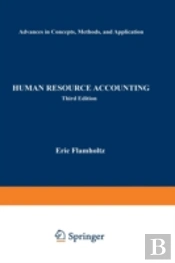 Human Resource Accounting