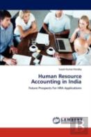 Human Resource Accounting In India