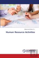 Human Resource Activities