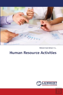 Bertrand.pt - Human Resource Activities