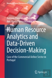 Human Resource Analytics And Data-Driven Decision-Making