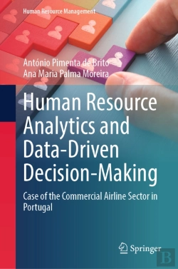 Bertrand.pt - Human Resource Analytics And Data-Driven Decision-Making
