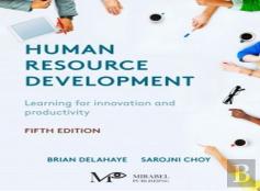 Human Resource Development