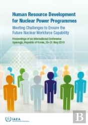 Human Resource Development For Nuclear Power Programmes