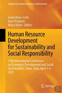 Bertrand.pt - Human Resource Development For Sustainability And Social Responsibility