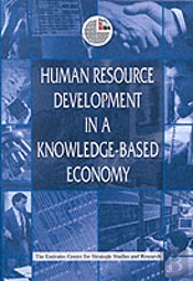 Human Resource Development In A Knowledge-Based Economy