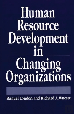 Bertrand.pt - Human Resource Development In Changing Organizations