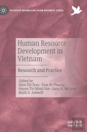 Human Resource Development In Vietnam