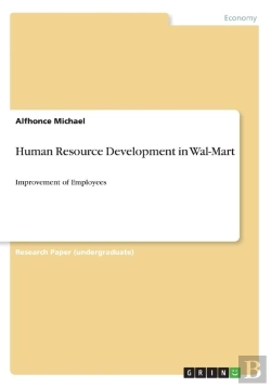 Bertrand.pt - Human Resource Development In Wal-Mart