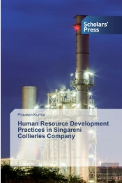 Human Resource Development Practices In Singareni Collieries Company