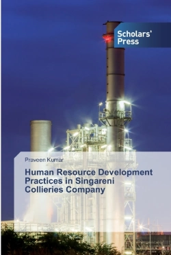 Bertrand.pt - Human Resource Development Practices In Singareni Collieries Company