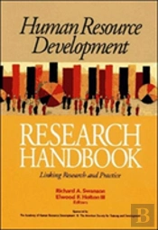 Human Resource Development Research Handbook