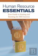 Human Resource Essentials