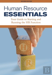 Human Resource Essentials