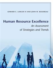 Human Resource Excellence