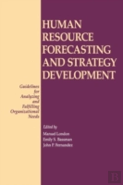 Bertrand.pt - Human Resource Forecasting And Strategy Development
