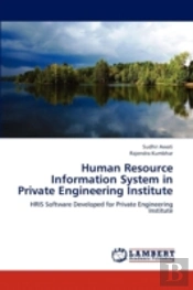 Human Resource Information System In Pri