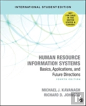 Human Resource Information Systems