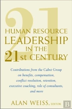 Bertrand.pt - Human Resource Leadership In The 21st Century