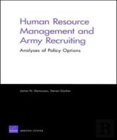 Human Resource Management And Army Recruiting