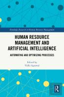 Human Resource Management And Artificial Intelligence