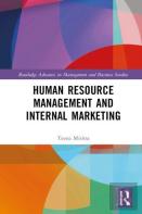 Human Resource Management And Internal Marketing