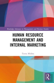 Human Resource Management And Internal Marketing