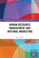 Human Resource Management And Internal Marketing