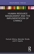 Human Resource Management And The Implementation Of Change