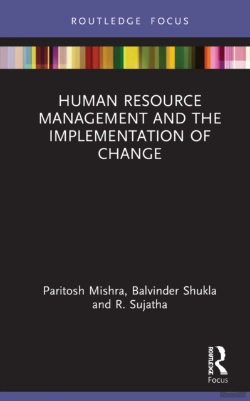 Bertrand.pt - Human Resource Management And The Implementation Of Change