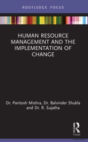 Human Resource Management And The Implementation Of Change
