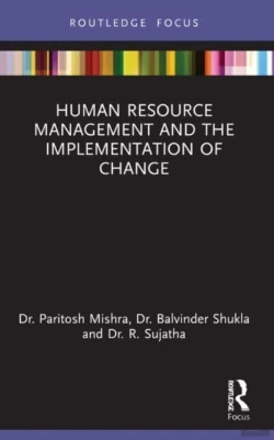 Bertrand.pt - Human Resource Management And The Implementation Of Change